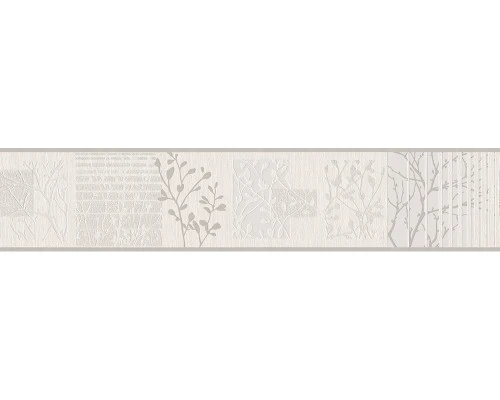 Vliestapete LIFE 2 AS Création Borte 3054-11 Bäume grau Vliestapete LIFE 2 AS Création Borte 3054-11 Bäume Grau -livingwalls Tapeten 130225 305411