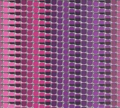 Mac Stopa Tapete Grafisch Retro Streifen Pink 32727-3