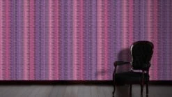 Mac Stopa Tapete Grafisch Retro Streifen Pink 32727-3 -livingwalls Tapeten Mac Stopa Tapete Grafisch Retro Streifen pink 32 4