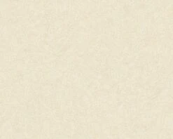 Tapete Vlies Uni Beige Livingwalls Titanium 3153-28