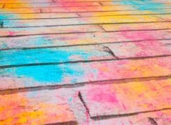 Tapete Selbstklebend Bunt Graffiti Steinwand 368371 -livingwalls Tapeten Tapete Selbstklebend bunt Graffiti Steinwand 368371 63203739 4