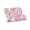 Tapete Selbstklebend Rosa Floral Rosen Blüten 368381