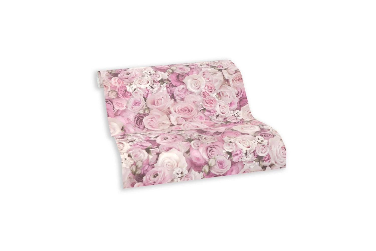 Tapete Selbstklebend rosa Floral Rosen Blüten 368381 Tapete Selbstklebend Rosa Floral Rosen Blüten 368381 -livingwalls Tapeten Tapete Selbstklebend rosa Floral Rosen Blueten 368381 63203740 1