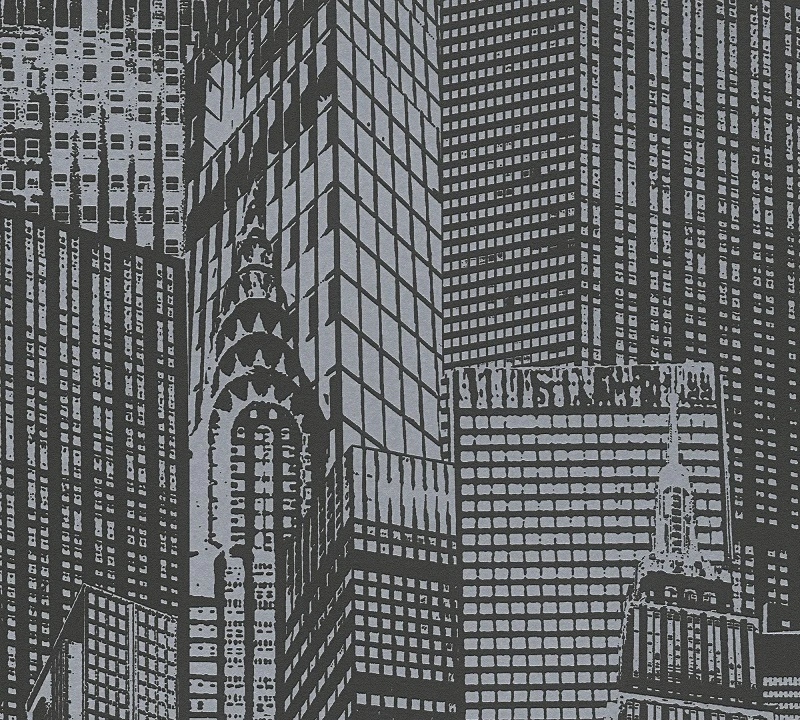 Tapete Selbstklebend schwarz Gebäude Großstadt 955671 Tapete Selbstklebend Schwarz Gebäude Großstadt 955671 -livingwalls Tapeten Tapete Selbstklebend schwarz Gebaeude Grossstadt 955671 63203759