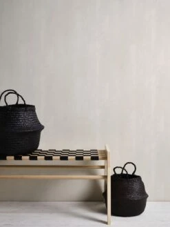 Tapete Vlies 37412-4 Einfarbig Meliert Creme-grau -livingwalls Tapeten Tapete Vlies 37412 4 Einfarbig meliert creme grau 63202686 4