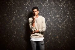 Tapete Vlies 37413-2 Barock-Design Schwarz Gold -livingwalls Tapeten Tapete Vlies 37413 2 Barock Design schwarz gold 63202688 4