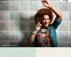 Tapete Vlies 37416-2 Struktur Einfarbig Weiss -livingwalls Tapeten Tapete Vlies 37416 2 Struktur Einfarbig weiss 63202703 1