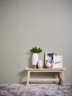 Tapete Vlies 37416-9 Struktur Einfarbig Grau Taupe -livingwalls Tapeten Tapete Vlies 37416 9 Struktur Einfarbig grau taupe 63202710