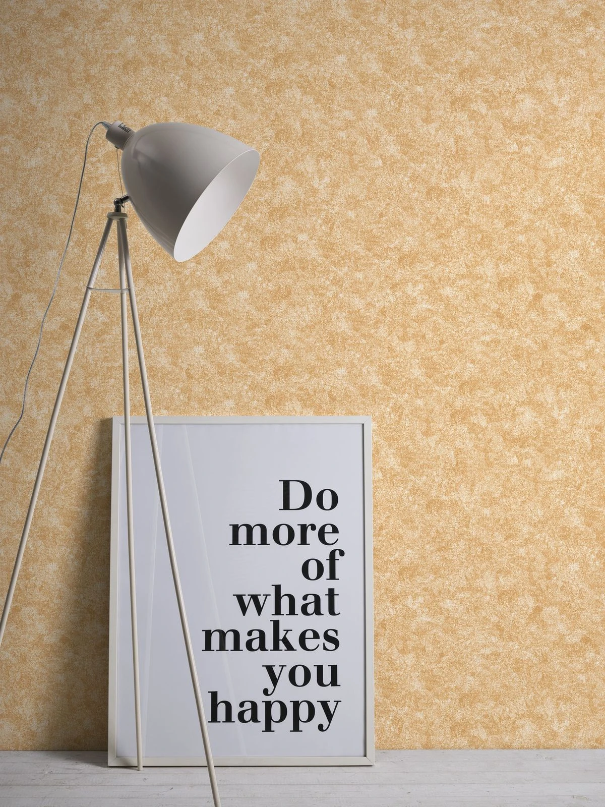 Tapete Vlies 37428-1 Meliert Einfarbig gold weiss Tapete Vlies 37428-1 Meliert Einfarbig Gold Weiss -livingwalls Tapeten Tapete Vlies 37428 1 Meliert Einfarbig gold weiss 63202714 1