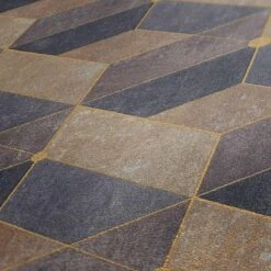 Tapete Vlies 3D-Effekt Grafisch Beige Gold 38202-2 2 Tapete Vlies 3D-Effekt Grafisch Beige Gold 38202-2 -livingwalls Tapeten Tapete Vlies 3D Effekt Grafisch beige gold 38202 2 63209733 3