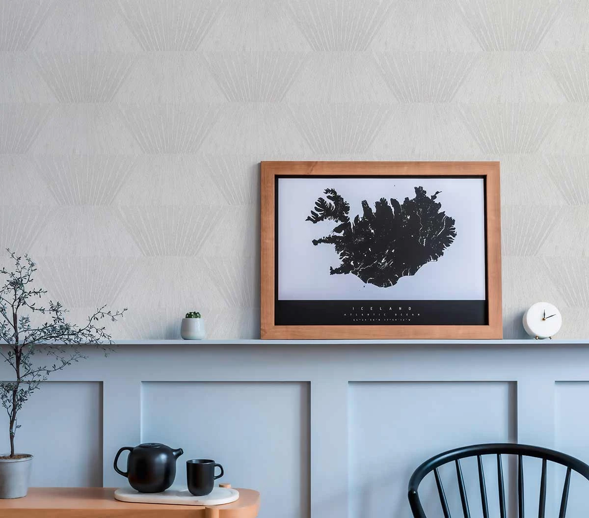 Tapete Vlies 3D Grafisch beige grau Glanz 38204-5 Tapete Vlies 3D Grafisch Beige Grau Glanz 38204-5 -livingwalls Tapeten Tapete Vlies 3D Grafisch beige grau Glanz 38204 5 63209746