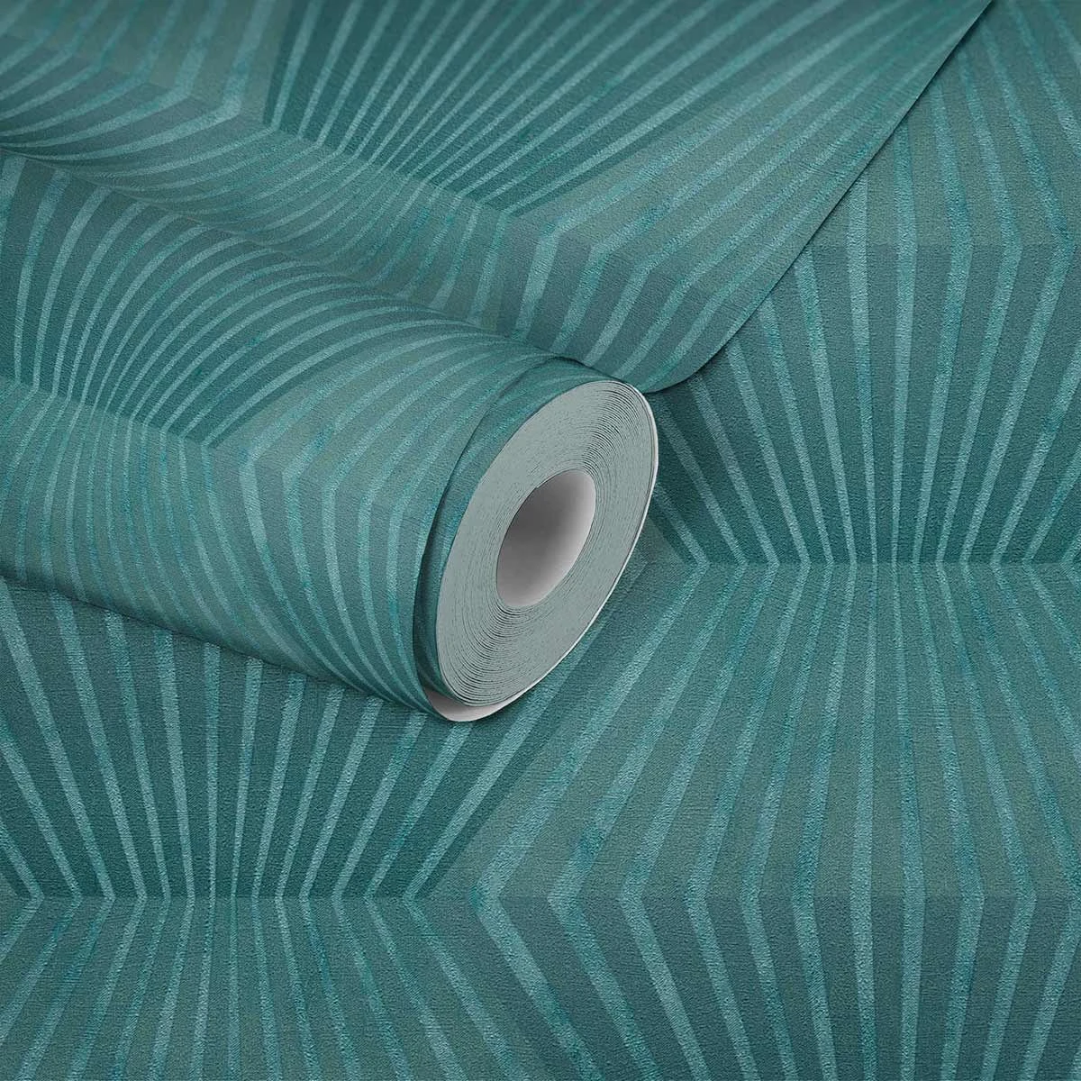 Tapete Vlies 3D Grafisch grün Glanz 38204-1 Tapete Vlies 3D Grafisch Grün Glanz 38204-1 -livingwalls Tapeten Tapete Vlies 3D Grafisch gruen Glanz 38204 1 63209742 3