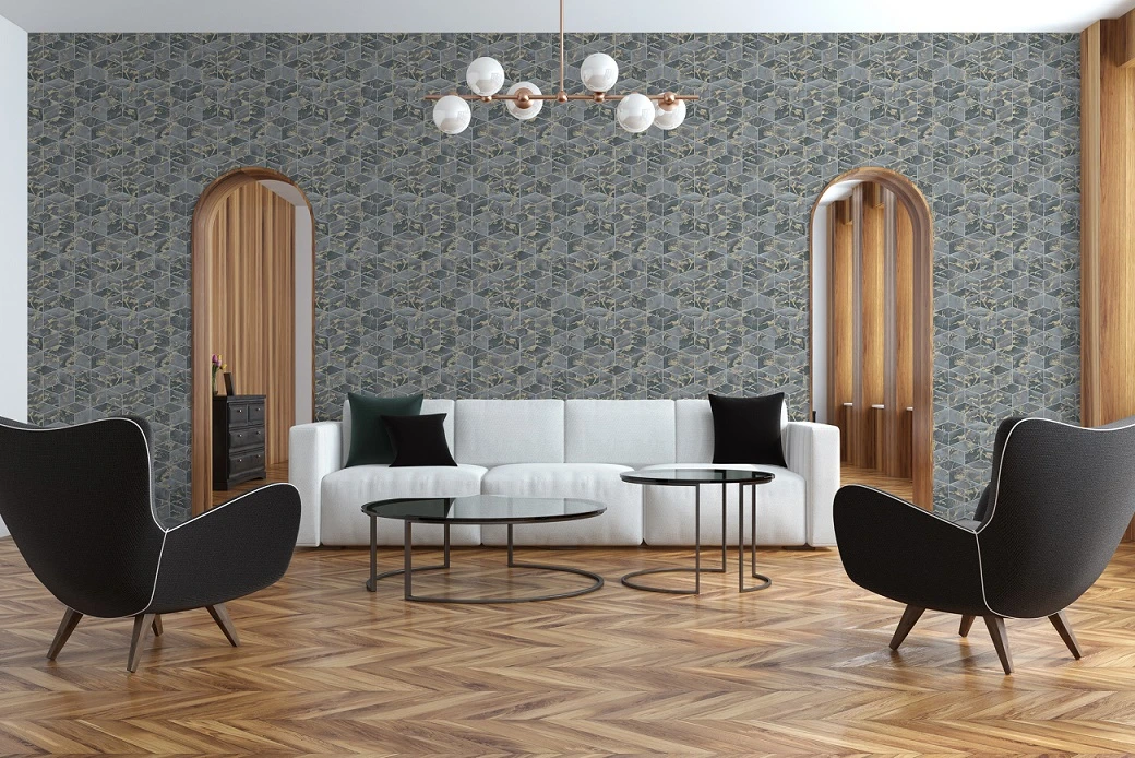 Tapete Vlies 3D Quadrate grau gold Metallic 37863-4 Tapete Vlies 3D Quadrate Grau Gold Metallic 37863-4 -livingwalls Tapeten Tapete Vlies 3D Quadrate grau gold Metallic 37863 4 63206703 3