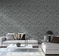 Tapete Vlies 3D Quadrate Grau Gold Metallic 37863-4 4 Tapete Vlies 3D Quadrate Grau Gold Metallic 37863-4 -livingwalls Tapeten Tapete Vlies 3D Quadrate grau gold Metallic 37863 4 63206703 5