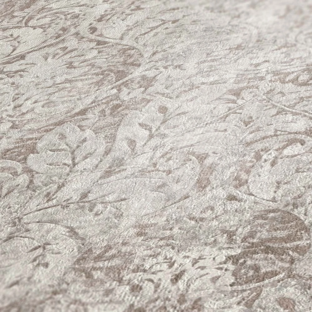 Tapete Vlies Barock Klassisch beige creme 38093-4 Tapete Vlies Barock Klassisch Beige Creme 38093-4 -livingwalls Tapeten Tapete Vlies Barock Klassisch beige creme 38093 4 63209828 4