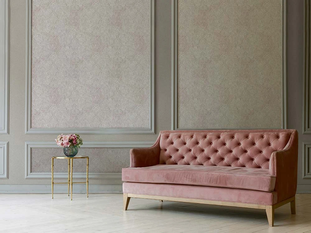 Tapete Vlies Barock Klassisch rosa weiß grau 38093-3 Tapete Vlies Barock Klassisch Rosa Weiß Grau 38093-3 -livingwalls Tapeten Tapete Vlies Barock Klassisch rosa weiss grau 38093 3 63209827