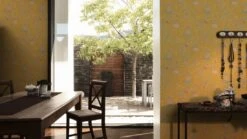 Tapete Vlies Baum Barock Gelb Grün 36719-4 2 Tapete Vlies Baum Barock Gelb Grün 36719-4 -livingwalls Tapeten Tapete Vlies Baum Barock gelb gruen 36719 4 190274