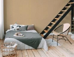 Tapete Vlies Beton-Optik Gold Metallic 37865-9 -livingwalls Tapeten Tapete Vlies Beton Optik gold Metallic 37865 9 63206716 5