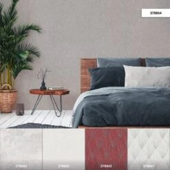 Tapete Vlies Beton-Optik Grau Livingwalls 37865-4 5 Tapete Vlies Beton-Optik Grau Livingwalls 37865-4 -livingwalls Tapeten Tapete Vlies Beton Optik grau Livingwalls 37865 4 63206711