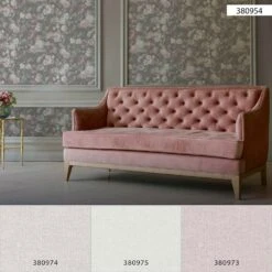 Tapete Vlies Blüten Blumen Floral Grau Rosa 38095-4 4 Tapete Vlies Blüten Blumen Floral Grau Rosa 38095-4 -livingwalls Tapeten Tapete Vlies Blueten Blumen Floral grau rosa 38095 4 63209836 1