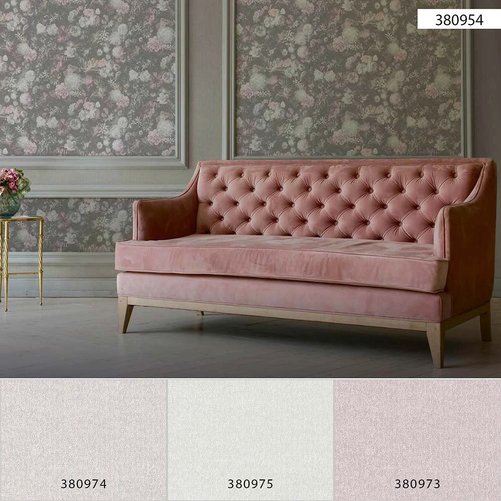 Tapete Vlies Blüten Blumen Floral grau rosa 38095-4 Tapete Vlies Blüten Blumen Floral Grau Rosa 38095-4 -livingwalls Tapeten Tapete Vlies Blueten Blumen Floral grau rosa 38095 4 63209836 1