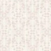 Tapete Vlies Design Creme Rosa Glitzer Livingwalls 35690-1