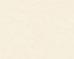 Tapete Vlies Einfarbig Barock Creme 36720-5