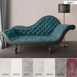 Tapete Vlies Einfarbig Glitzer Beige 38097-1 -livingwalls Tapeten Tapete Vlies Einfarbig Glitzer beige 38097 1 63209841 1