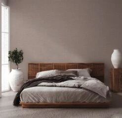 Tapete Vlies Einfarbig Meliert Braun Metallic 37857-5 -livingwalls Tapeten Tapete Vlies Einfarbig Meliert braun Metallic 37857 5 63206678 5