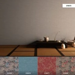 Tapete Vlies Einfarbig Meliert Gold Metallic 37857-3 -livingwalls Tapeten Tapete Vlies Einfarbig Meliert gold Metallic 37857 3 63206676 2