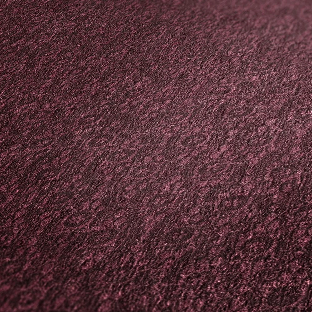 Tapete Vlies Einfarbig Struktur Glitzer rot 38097-2 Tapete Vlies Einfarbig Struktur Glitzer Rot 38097-2 -livingwalls Tapeten Tapete Vlies Einfarbig Struktur Glitzer rot 38097 2 63209842 2