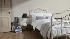 Tapete Vlies Einfarbig Used-Look Hellbraun 36721-7 -livingwalls Tapeten Tapete Vlies Einfarbig Used Look hellbraun 36721 2