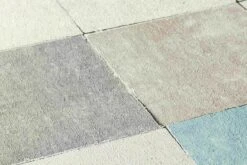 Tapete Vlies Fliesenplatten Grauweiß Beige Blau 37406-1 2 Tapete Vlies Fliesenplatten Grauweiß Beige Blau 37406-1 -livingwalls Tapeten Tapete Vlies Fliesenplatten grauweiss beige blau 37406 1 63202501 3