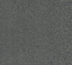 Tapete Vlies Grafik Design Anthrazit Braun Metallic 37866-5