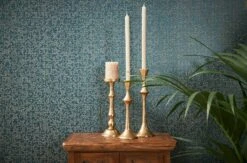 Tapete Vlies Grafik Design Dunkelblau Metallic 37866-4 -livingwalls Tapeten Tapete Vlies Grafik Design dunkelblau Metallic 37866 4 63206720 1