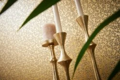 Tapete Vlies Grafik Design Gold Braun Metallic 37866-1 -livingwalls Tapeten Tapete Vlies Grafik Design gold braun Metallic 37866 1 63206717 2