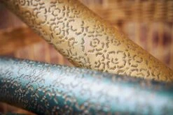 Tapete Vlies Grafik Design Gold Braun Metallic 37866-1 -livingwalls Tapeten Tapete Vlies Grafik Design gold braun Metallic 37866 1 63206717 4