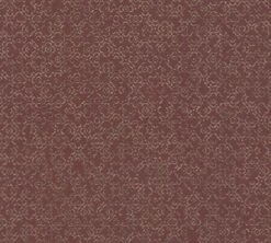 Tapete Vlies Grafik Design Rot Braun Metallic 37866-3