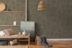 Tapete Vlies Grafisch Kreise Gold Metallic 37900-3 3 Tapete Vlies Grafisch Kreise Gold Metallic 37900-3 -livingwalls Tapeten Tapete Vlies Grafisch Kreise gold Metallic 37900 3 63206733 2