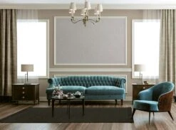 Tapete Vlies Grafisch Orient Creme-grau Rosa 38094-1 -livingwalls Tapeten Tapete Vlies Grafisch Orient creme grau rosa 38094 1 63209829