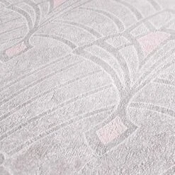 Tapete Vlies Grafisch Orient Creme-grau Rosa 38094-1 -livingwalls Tapeten Tapete Vlies Grafisch Orient creme grau rosa 38094 1 63209829 4