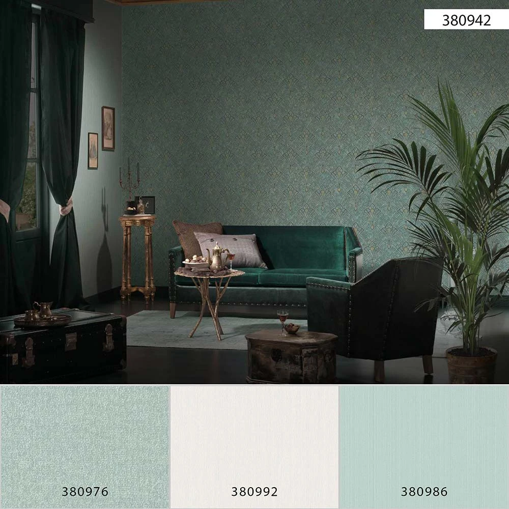 Tapete Vlies Grafisch Orient türkis gold beige 38094-2 Tapete Vlies Grafisch Orient Türkis Gold Beige 38094-2 -livingwalls Tapeten Tapete Vlies Grafisch Orient tuerkis gold beige 38094 2 63209830 1