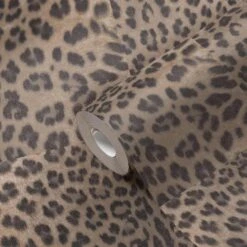 Tapete Vlies Kacheln Leopard Braun Beige Glanz 38523-3 3 Tapete Vlies Kacheln Leopard Braun Beige Glanz 38523-3 -livingwalls Tapeten Tapete Vlies Kacheln Leopard braun beige Glanz 38523 3 63210480 4