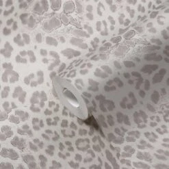 Tapete Vlies Kacheln Leopard Grau Silber Glanz 38523-5 3 Tapete Vlies Kacheln Leopard Grau Silber Glanz 38523-5 -livingwalls Tapeten Tapete Vlies Kacheln Leopard grau silber Glanz 38523 5 63210482 2