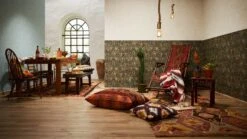 Tapete Vlies Kacheln Vintage Türkis Braun Beige 37391-1 2 Tapete Vlies Kacheln Vintage Türkis Braun Beige 37391-1 -livingwalls Tapeten Tapete Vlies Kacheln Vintage tuerkis braun beige 37391 1 63202472