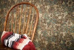 Tapete Vlies Kacheln Vintage Türkis Braun Beige 37391-1 4 Tapete Vlies Kacheln Vintage Türkis Braun Beige 37391-1 -livingwalls Tapeten Tapete Vlies Kacheln Vintage tuerkis braun beige 37391 1 63202472 2