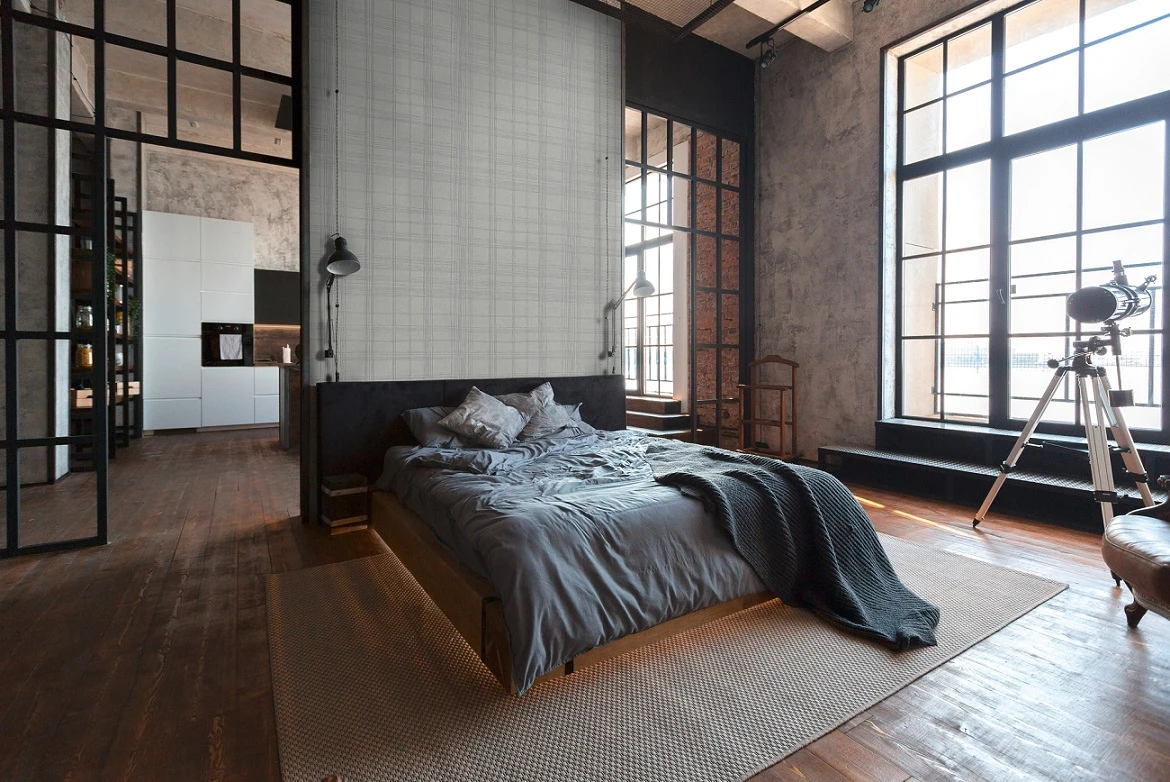 Tapete Vlies Kariert weiß-beige silber Metallic 37919-1 Tapete Vlies Kariert Weiß-beige Silber Metallic 37919-1 -livingwalls Tapeten Tapete Vlies Kariert weiss beige silber Metallic 37919 1 63206767 1