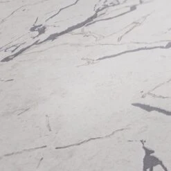 livingwalls Tapeten -livingwalls Tapeten Tapete Vlies Marmor Design grau silber Glanz 37855 6 63206673 5