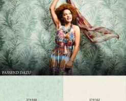 Tapete Vlies Neue Bude 37411-1 Farn Grau-grün 9 Tapete Vlies Neue Bude 37411-1 Farn Grau-grün -livingwalls Tapeten Tapete Vlies Neue Bude 37411 1 Farn grau gruen 63202678