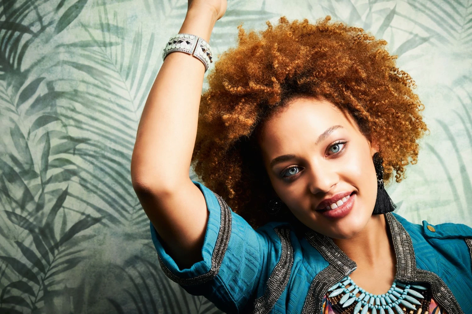 Tapete Vlies Neue Bude 37411-1 Farn grau-grün Tapete Vlies Neue Bude 37411-1 Farn Grau-grün -livingwalls Tapeten Tapete Vlies Neue Bude 37411 1 Farn grau gruen 63202678 4